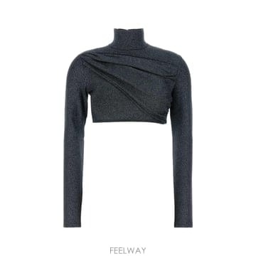 GUCCI [X45]���� A0034GXKFQ0 1219 ���� ������ ��Ʈ ����� Black viscose blend t[X45]���� A0034GXKFQ0 1219 ���� ������ ��Ʈ ����� Bla