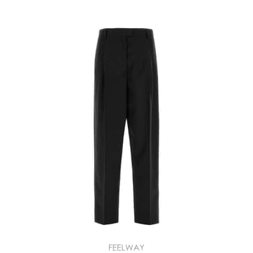 PRADA [X45]����� P259KSOOO17LK F0002 ���� �������� Ʈ������ ���̵� ����� ���� Black w[X45]����� P259KSOOO17LK F0002 ���� �������� Ʈ������