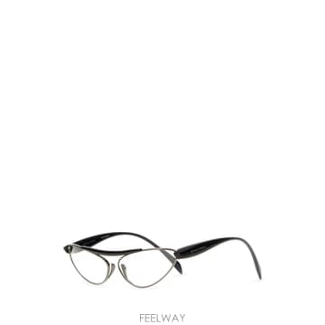 [X45]BOTTEGA VENETA A009H8VBL80 1233 여성 선글라스 안경 아이웨어 Black a