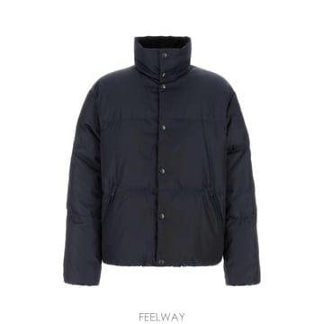 PRADA [X45]����� SGD233SOOO1WQ8 F0SVF ���� �ٿ����� �е� ��ī ��� Navy blue Re[X45]����� SGD233SOOO1WQ8 F0SVF ���� �ٿ����� �е� ��