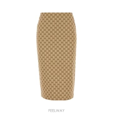 GUCCI [X45]���� 871391ZAVMM 2902 ���� ��ĿƮ ġ�� �� �̵� �̴Ͻ�ĿƮ Stretch GG fab[X45]���� 871391ZAVMM 2902 ���� ��ĿƮ ġ�� �� �̵� ��