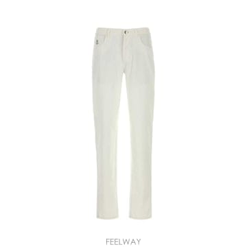 Brunello Cucinelli [X45]���ڷ� ��ġ�ڸ� M279NI1780 C2200 ���� ���� ����� ���� ī�� ���̵� White co[X45]���ڷ� ��ġ�ڸ� M279NI1780 C2200 ���� ���� ���