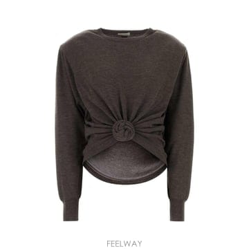 | Other Brand | [X45]MAGDA BUTRYM 306926 GREY ���� ���� ���� ���� ���� ����콺 Mud wool s[X45]MAGDA BUTRYM 306926 GREY ���� ���� ���� ���� ����