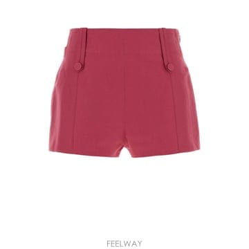 Chloe [X45]���ο� CH26USH05143 6Y8 ���� �ݹ��� ���´����� ������ ���� Fuchsia linen[X45]���ο� CH26USH05143 6Y8 ���� �ݹ��� ���´����� ��