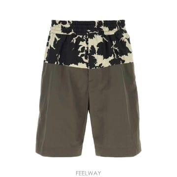 Dries Van Noten [X45]�帮���ݳ�ư 2610209213313 606 ���� ���� ����� ���� ī�� ���̵� Mud cotton[X45]�帮���ݳ�ư 2610209213313 606 ���� ���� ����� 