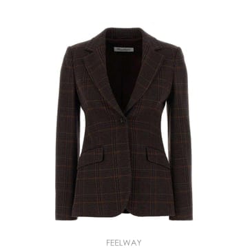 Max Mara [X45]�������� 2621916112600 001 ���� ���� ����Ʈ �ٿ��Ʈ ���� Embroidered w[X45]�������� 2621916112600 001 ���� ���� ����Ʈ �ٿ�