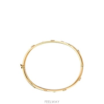 Tory Burch [X45]�丮��ġ 177414 720 ���� ���� �극�̽��� �������� BRACCIALE ORO DOUBLE[X45]�丮��ġ 177414 720 ���� ���� �극�̽��� ��������