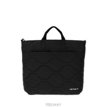 Carhartt [X45]Į��Ʈ I037003 K02XX ���� ��Ʈ�� ���۹� ũ�ν��� Black fabric Skye Tot[X45]Į��Ʈ I037003 K02XX ���� ��Ʈ�� ���۹� ũ�ν��� 