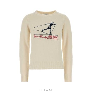Sporty & Rich [X45]����Ƽ�ظ�ġ WS06582000WH37 3911 ���� ������ ��Ʈ ����� Cream cotton s[X45]����Ƽ�ظ�ġ WS06582000WH37 3911 ���� ������ ��Ʈ