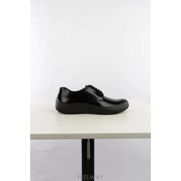 PRADA [W63]����� 2EE497FG000055 F0002 ���� ����Ŀ�� ������ SNEAKERS[W63]����� 2EE497FG000055 F0002 ���� ����Ŀ�� ������ 