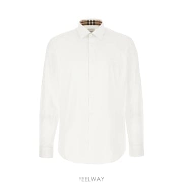 Burberry [W63]������ 8071465 A1464 ���� ���� ���� CAMICIE[W63]������ 8071465 A1464 ���� ���� ���� CAMICIE
