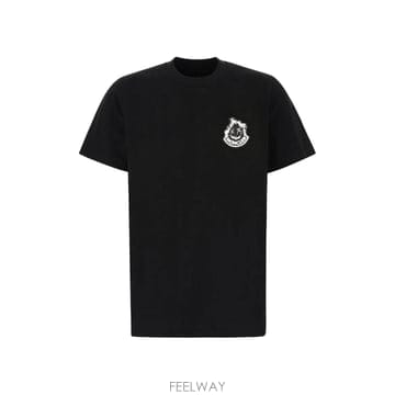 Moncler [W63]��Ŭ���� 8C0002189AUG 999 ���� Ƽ���� ���� ž T SHIRT[W63]��Ŭ���� 8C0002189AUG 999 ���� Ƽ���� ���� ž T S