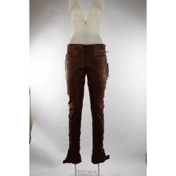 Miu Miu [W63]�̿�̿� MPP421 19E6 F0201 ���� ���� ���� ���� PANTALONI[W63]�̿�̿� MPP421 19E6 F0201 ���� ���� ���� ���� PA