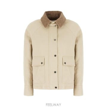 Brunello Cucinelli [W63]���ڷ� ��ġ�ڸ� ML5957769 C8105 ���� ���� ���� �ٿ� �ƿ��� GIUBBINI[W63]���ڷ� ��ġ�ڸ� ML5957769 C8105 ���� ���� ���� 