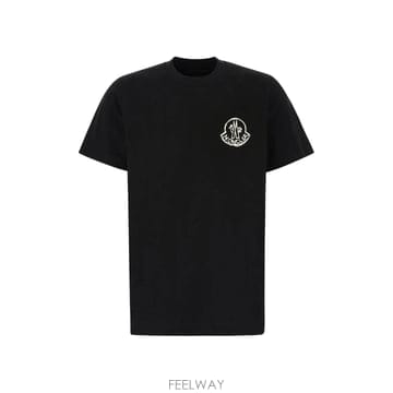 Moncler [W63]��Ŭ���� 8C0002589AUG 999 ���� Ƽ���� ���� ž T SHIRT[W63]��Ŭ���� 8C0002589AUG 999 ���� Ƽ���� ���� ž T S