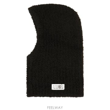 Maison Margiela [W63]�����Ľ� S62TB0010M13342 900 ���� ���� ĸ ��� CUFFIE[W63]�����Ľ� S62TB0010M13342 900 ���� ���� ĸ ��� CU