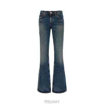 | Other Brand | [W63]AGOLDE A3071206 DK TINTED IND ���� ������ û���� ���� JEANS[W63]AGOLDE A3071206 DK TINTED IND ���� ������ û���� 