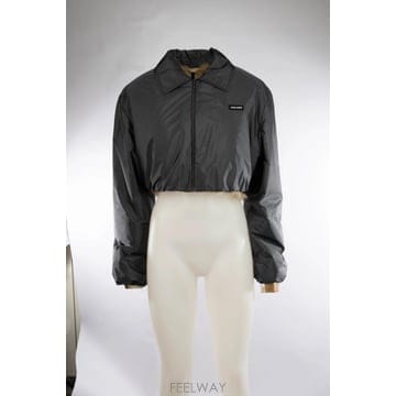 Miu Miu [W63]�̿�̿� ML1598 6464 F063H ���� ���� ���� �ٿ� �ƿ��� GIUBBINI[W63]�̿�̿� ML1598 6464 F063H ���� ���� ���� �ٿ� ��