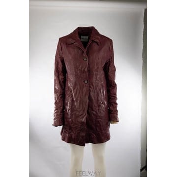Miu Miu [W63]�̿�̿� MPS795 19E6 F0203 ���� ���� ���� �ٿ� �ƿ��� GIACCHE IN PELLE[W63]�̿�̿� MPS795 19E6 F0203 ���� ���� ���� �ٿ� ��