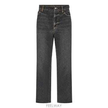 | Other Brand | [W63]ICON DENIM JILLGR1051 NOIR ���� ������ û���� ���� JEANS[W63]ICON DENIM JILLGR1051 NOIR ���� ������ û���� ��