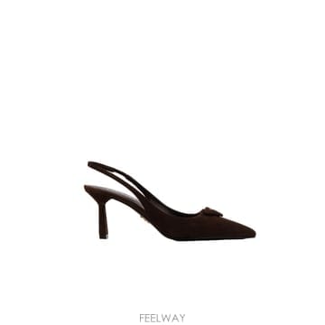 PRADA [W63]����� 1I901MFDD75008 F0003 ���� ������ ������ ������ SCARPE CON TACC[W63]����� 1I901MFDD75008 F0003 ���� ������ ������ ��