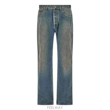 Golden Goose [W63]��籸�� GMP02752P002615 50100 ���� ������ û���� ���� JEANS[W63]��籸�� GMP02752P002615 50100 ���� ������ û����