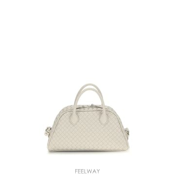 Bottega Veneta [K68]���װ� ����Ÿ A006T4V4RT0 1866 ���� ũ�ν��� ����� �޽����� Intrecciato l[K68]���װ� ����Ÿ A006T4V4RT0 1866 ���� ũ�ν��� ���