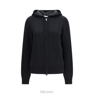FENDI [K68]��� FZE589B1I8 F0D9J ���� ��Ʈ ������ ����� FF Zucca cashmere Swe[K68]��� FZE589B1I8 F0D9J ���� ��Ʈ ������ ����� FF 