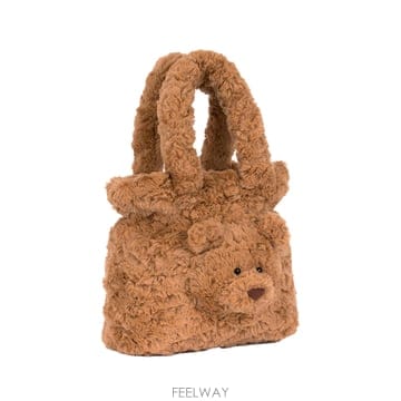 JELLYCAT [K68]JELLYCAT BARB4HB BROWN ���� ��Ʈ�� ���۹� ž�ڵ�� �ڵ�� Bartholomew[K68]JELLYCAT BARB4HB BROWN ���� ��Ʈ�� ���۹� ž�ڵ�