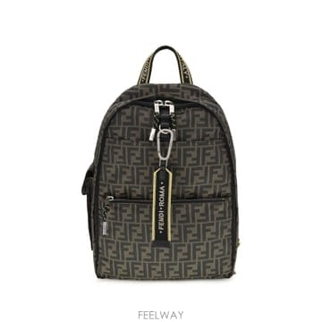 FENDI [K68]��� 7VZ096B12N F1PR4 ���� ���� �賶 Superlight FF Zucca techni[K68]��� 7VZ096B12N F1PR4 ���� ���� �賶 Superlight F