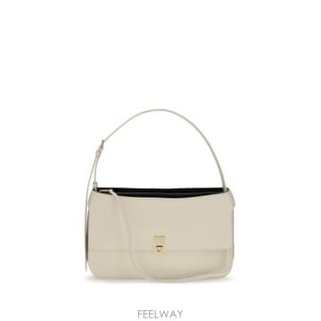 Ferragamo [K68]��󰡸� 797389 005 ���� ����� ũ�ν��� ��Ŷ�� ž�ڵ�� Cara small Shoulde[K68]��󰡸� 797389 005 ���� ����� ũ�ν��� ��Ŷ�� 