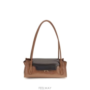 Marni [K68]������ SBMP0310U0P9465 ZP312 ���� ����� ũ�ν��� ��Ŷ�� ž�ڵ�� Trunkett[K68]������ SBMP0310U0P9465 ZP312 ���� ����� ũ�ν���