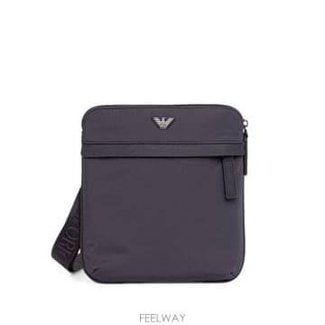Armani [P13]�Ƹ����� EM001807AF28784UA083 ���� ũ�ν��� ����� ���� ������ ���� ��Ʈ�� ��Ȧ��[P13]�Ƹ����� EM001807AF28784UA083 ���� ũ�ν��� ���