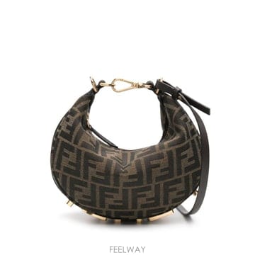 FENDI [P13]��� 8BS081ALP3F1MAT ���� ��Ʈ�� �ڵ�� ž�ڵ�� ���� ���۹� ����� ũ�ν��� ���˵��[P13]��� 8BS081ALP3F1MAT ���� ��Ʈ�� �ڵ�� ž�ڵ�� 