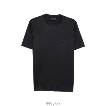Armani [P13]�Ƹ����� EM004585AF10017UB118 ���� ����Ƽ ����Ƽ �μҸż��� ž ���� ũ��� ����[P13]�Ƹ����� EM004585AF10017UB118 ���� ����Ƽ ����Ƽ 