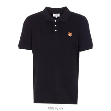 Maison Kitsune [P13]���� Ű���� PM00209KP0002P199 ���� Ŭ���� ĳ�־� ����Ƽ ���μ��� ����Ƽ ���� ����[P13]���� Ű���� PM00209KP0002P199 ���� Ŭ���� ĳ�־� 