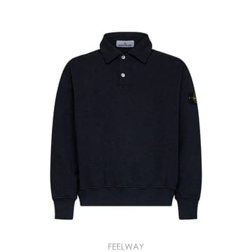Stone Island [P13]������Ϸ��� L2S156100054S0458V0020 ���� Ŭ���� ĳ�־� ����Ƽ ���μ��� ����Ƽ ��[P13]������Ϸ��� L2S156100054S0458V0020 ���� Ŭ���� 