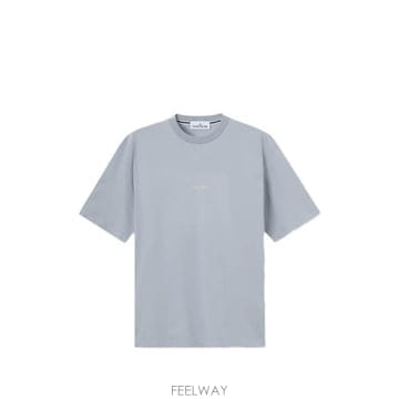 Stone Island [P13]������Ϸ��� L2S152100001S0534V0049 ���� ����Ƽ ����Ƽ �μҸż��� ž ���� ũ��[P13]������Ϸ��� L2S152100001S0534V0049 ���� ����Ƽ 