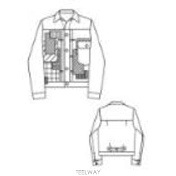 Junya Watanabe [G95]�ؾ� ��Ÿ���� WRJ9151001 ���� ���� ��Ʈ �������� �������� �������� �ٿ��Ʈ �ٿ����� ��[G95]�ؾ� ��Ÿ���� WRJ9151001 ���� ���� ��Ʈ �������� 