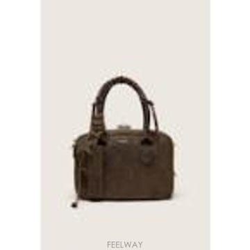 Golden Goose [G95]��籸�� GWA00470A00091535674 ���� ��Ʈ�� ž�ڵ�� ����� Hand bags[G95]��籸�� GWA00470A00091535674 ���� ��Ʈ�� ž�ڵ�