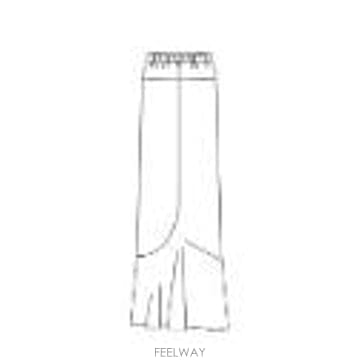 Junya Watanabe [G95]�ؾ� ��Ÿ���� JRS0060511 ���� ��ĿƮ ġ�� Skirts[G95]�ؾ� ��Ÿ���� JRS0060511 ���� ��ĿƮ ġ�� Skirts
