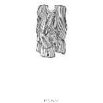 Comme des Garcons [G95]�ĵ������� GRT0050512 ���� ž �μҸ� ��ũž PLEATED SLEEVELESS TOP[G95]�ĵ������� GRT0050512 ���� ž �μҸ� ��ũž PLEAT