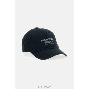 | Other Brand | [G95]Pas Normal Studios NAN2027AOBLACK ���� ���� ĸ ��Ŷ�� �䵵�� ��� �ٶ�[G95]Pas Normal Studios NAN2027AOBLACK ���� ���� ĸ ��