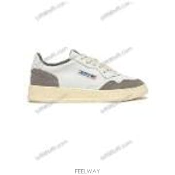 AUTRY [G95]��Ʈ�� AULMFT15 ���� ����Ŀ�� ���� ���� ���� MEDALIST LOW LEATHER AND[G95]��Ʈ�� AULMFT15 ���� ����Ŀ�� ���� ���� ���� MEDA
