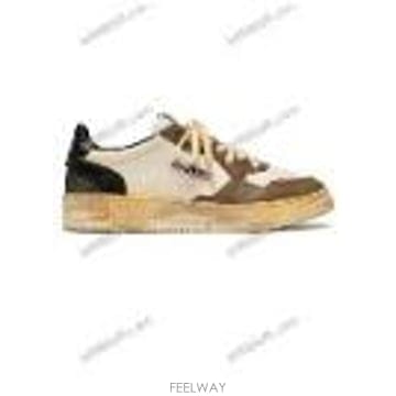 AUTRY [G95]��Ʈ�� AVLMSV60 ���� �ο�ž ����ž ������ ����Ŀ�� SNEAKERS SUPERVINTAGE[G95]��Ʈ�� AVLMSV60 ���� �ο�ž ����ž ������ ����Ŀ