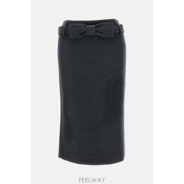 | Other Brand | [G95]SHUSHU TONG MWDFSK05WFO023GR100 ���� ��ĿƮ ġ�� BOW TRIMMED S[G95]SHUSHU TONG MWDFSK05WFO023GR100 ���� ��ĿƮ ġ�� 