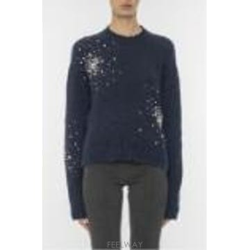 | Other Brand | [G95]Des Phemmes D753KLD0657 ���� ��Ʈ Ǯ���� ������ ����� Knitwear[G95]Des Phemmes D753KLD0657 ���� ��Ʈ Ǯ���� ������ 