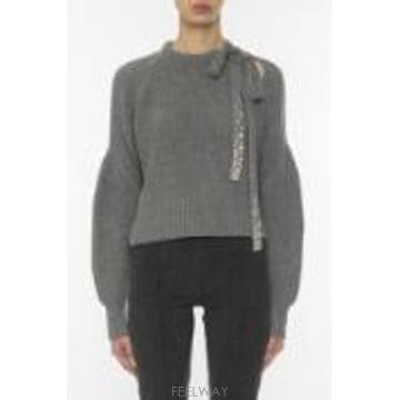 | Other Brand | [G95]Des Phemmes D750KWD0963 ���� ��Ʈ Ǯ���� ������ ����� Knitwear[G95]Des Phemmes D750KWD0963 ���� ��Ʈ Ǯ���� ������ 