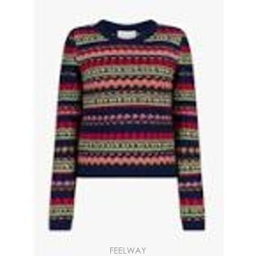 Dries Van Noten [G95]�帮���ݳ�ư 2620112314761509 ���� ��Ʈ Ǯ���� ������ ����� Knitwear[G95]�帮���ݳ�ư 2620112314761509 ���� ��Ʈ Ǯ���� ��