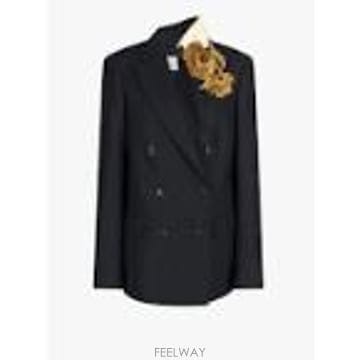 Dries Van Noten [G95]�帮���ݳ�ư 2620104194193509 ���� ���� �������� �������� �е� ����Ʈ Jackets[G95]�帮���ݳ�ư 2620104194193509 ���� ���� �������� 